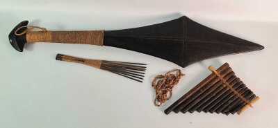 Solomon Island Collectables