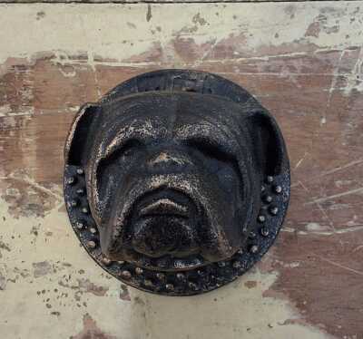 Door Knocker