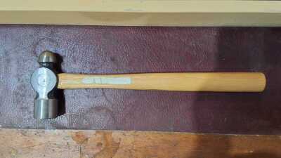 Sidchrome Hammer