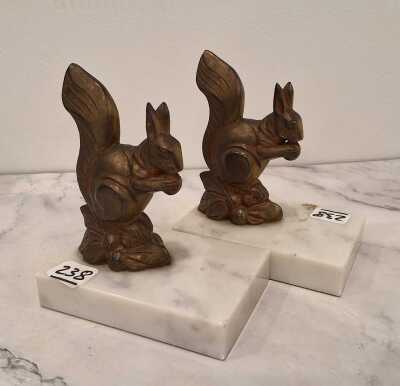 Bookends