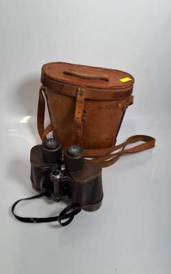 Wwii Binoculars