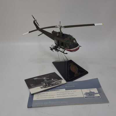 Model Helicopter
