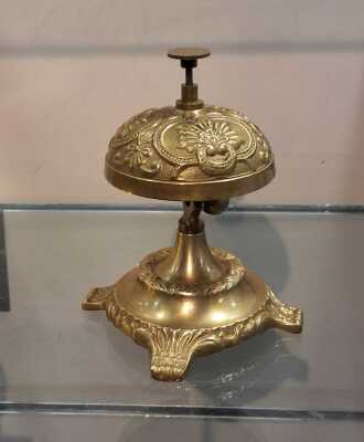Shop Bell