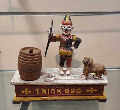 Coin Bank