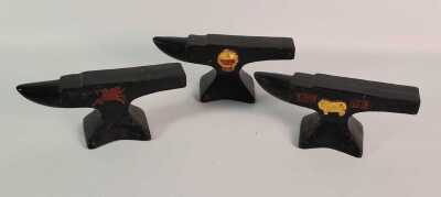 Anvils