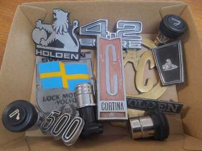 Collectables