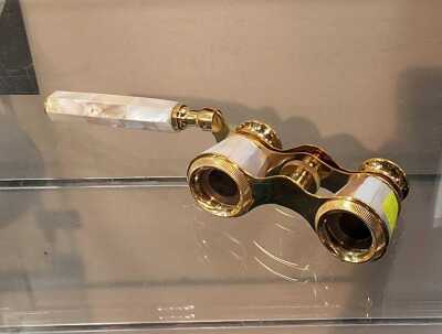 Opera Glasses
