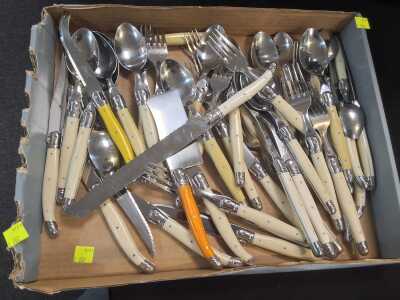 Cutlery