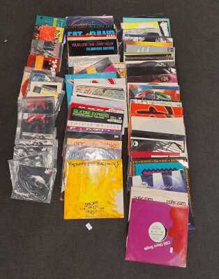 Vinyl Records