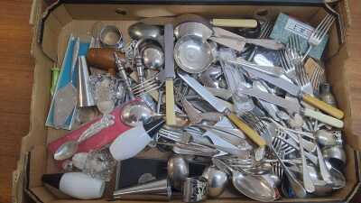 Cutlery