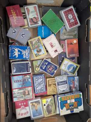 Playing Cards