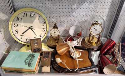 Sundry Lot