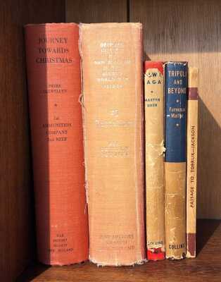 Nz Ww2 Histories.