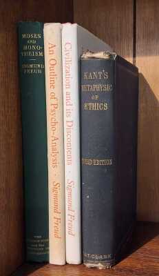 Kant, Immanuel: