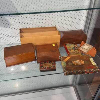 Timberware