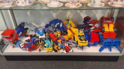 Transformers