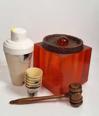 Retro Homewares