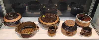 Australian Pottery