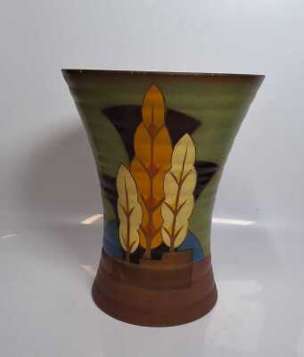 Decor Vase