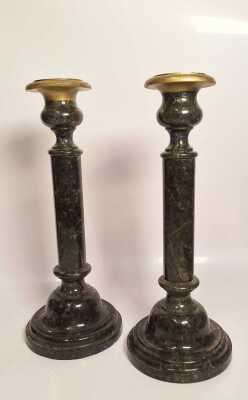 Candlesticks