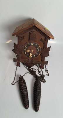 Cuckoo Clock