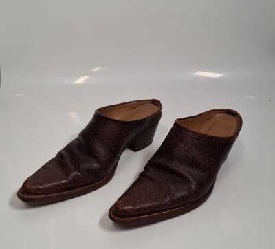 Rm Williams Shoes