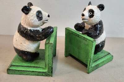 Book Ends