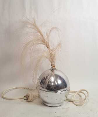 Retro Lamp