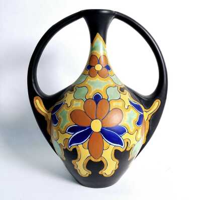 Gouda Vase