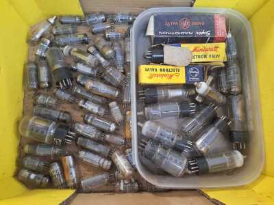 Radio Valves