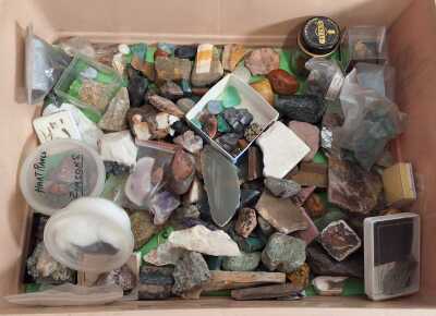 Mineral Lovers Lot
