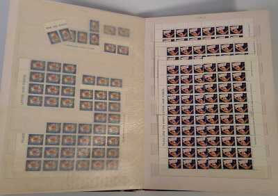 Stamps
