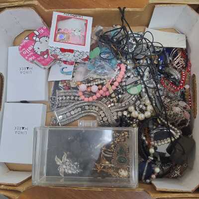Costume Jewellery