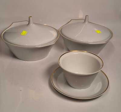 Rosenthal China