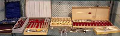 Cutlery