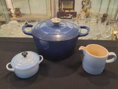 Kitchen Wares