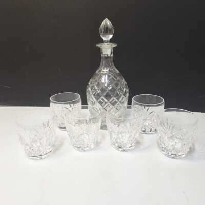 Drinks Set
