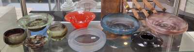 Studio Glass