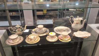 Pretty China