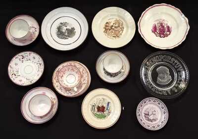Chinaware