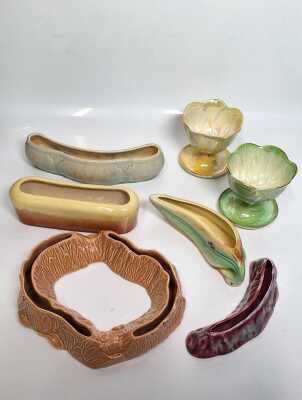 Studio Pottery