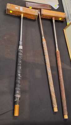Polo Clubs