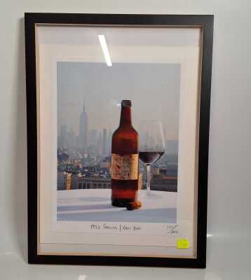 Penfolds Print