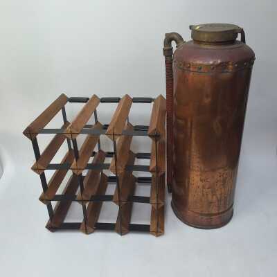 Fire Extinguisher