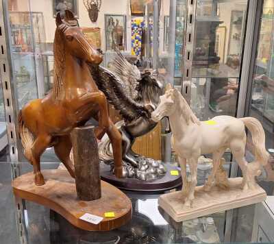 Horse Decor