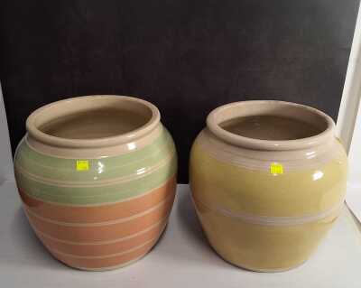 Pots