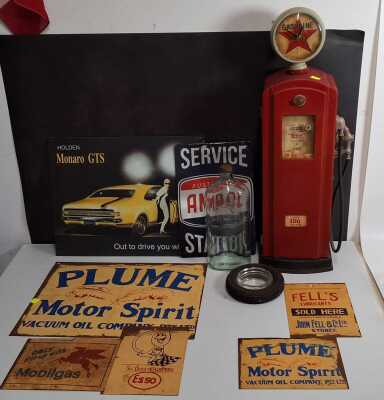 Motoring Advertiser