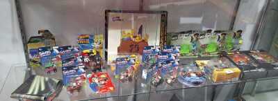Toys