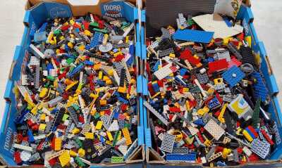 Lego Lot