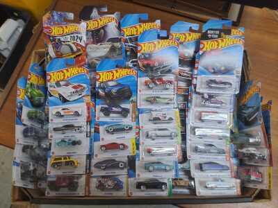 Hotwheels